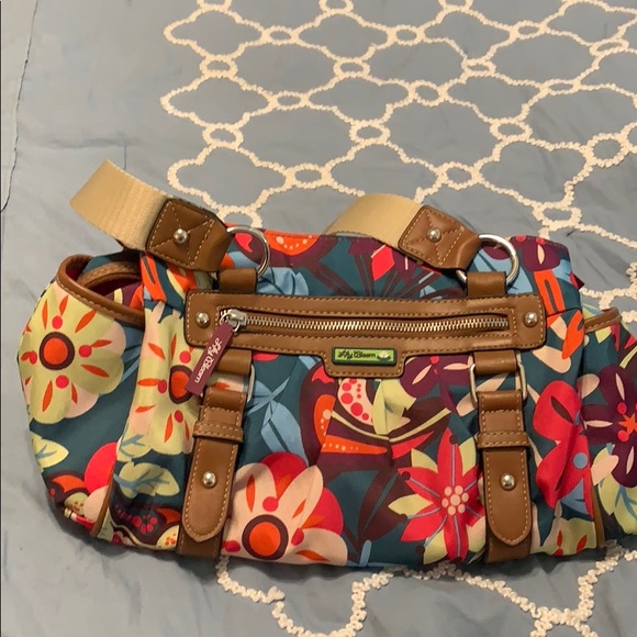 Lily Bloom Handbags - Lily bloom bag cute for valentine’s